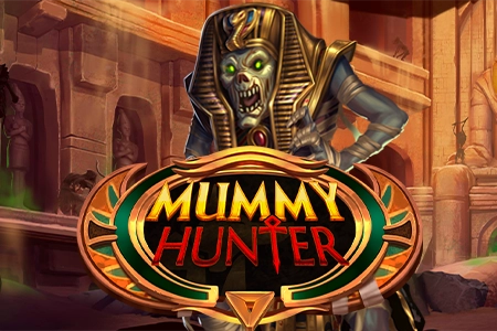 Mummy Hunter